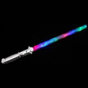 Rainbow Sword - (Pack of 96 - £2.00 incl. VAT each) AJP-17 C6/C1 Rear