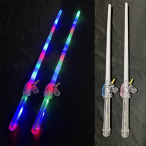 New Unicorn Sword
