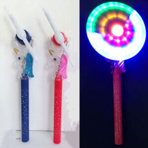 Unicorn Windmill - Pack of 72 - (Works Out £2.50 Each Incl. VAT) AJP-94 B5