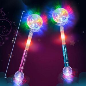 Large Lollipop With Ball- (Pack of 48 - £2.50 incl. VAT each) AJP-105 C6