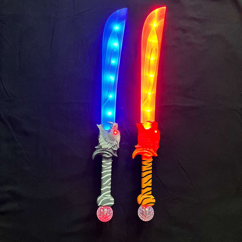 **New Line**Tiger Sabre AJP-106 (Pack of 48 Works out £2.50 each incl. Vat) B5 - Image 3