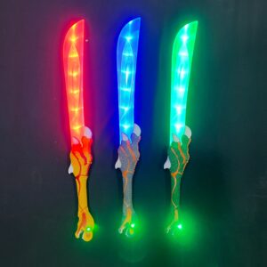 Dino Sword (Pack of 72 Works out £3.00 each incl. Vat) AJP-119 C1 Front Door